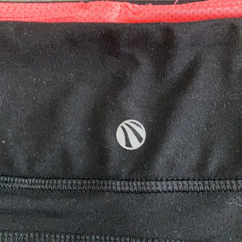 NWT Marika cropped leggings - Picture 5 of 5